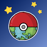 Map for Pokemon Go: PokemonMap icon