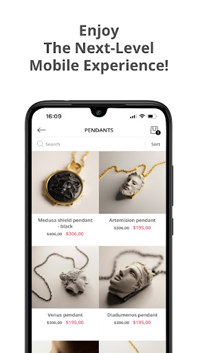 MACABRE GADGETS Screenshot 2 - AppWisp.com