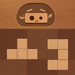 Cover Image of Download Wooden Block Puzzle  APK