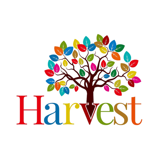 Harvest公式アプリ logo