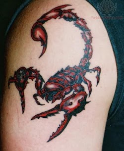 Scorpion Tattoo Apk For Android Free Download 2