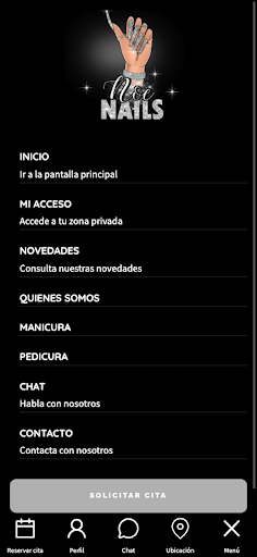Noenails - Salón de uñas Screen 2