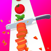 Top 39 Arcade Apps Like Chop Slice Perfect Slices Fruit - Best Alternatives