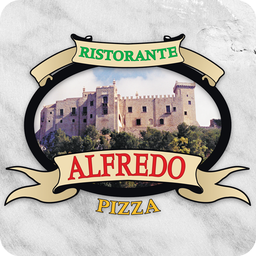 Alfredo's Italian Restaurant  Icon