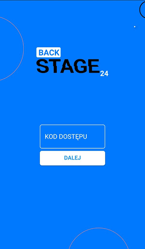Stage24 screenshot 0