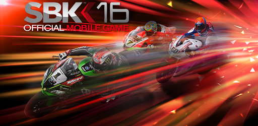 SBK16 Official Mobile Game 