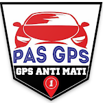 Cover Image of Скачать PAS GPS 2.6 APK