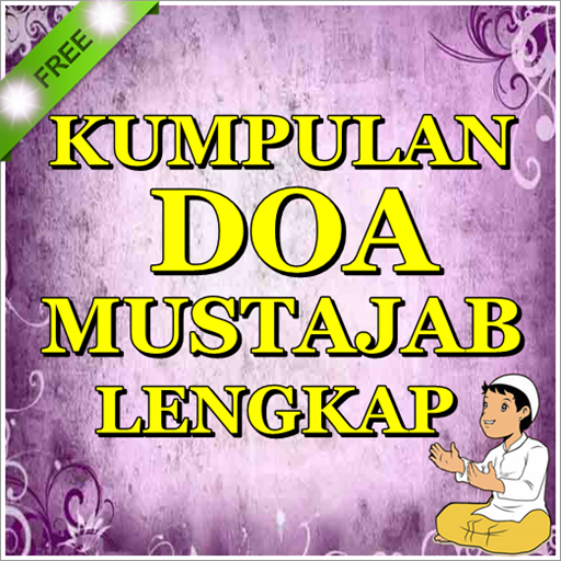 Kumpulan Doa Mustajab Lengkap