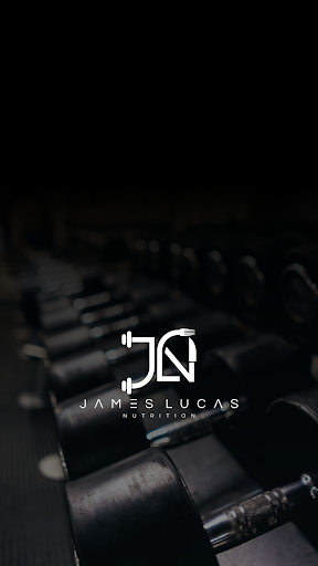 Android application JLucas Nutrition screenshort