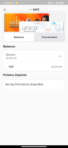 Contigo EBT