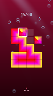 Fill the Rainbow - Fun and Relaxing puzzle game 1.1.2 APK screenshots 5