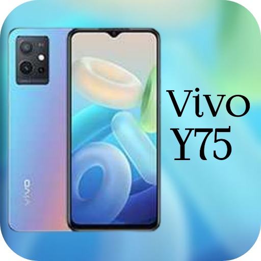 vivo y75 Wallpapers and thmes