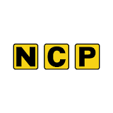NCP Car Park Finder icon
