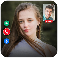 Live Fake Chat - Live Video Chat with Girls