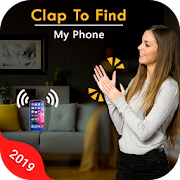 Top 44 Productivity Apps Like Clap To Find My Phone - Best Alternatives