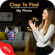 Clap To Find My Phone