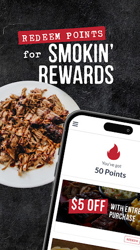 Sonny's BBQ screenshot 1