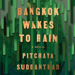 Icon image Bangkok Wakes to Rain: A Novel