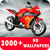 Superbike Live Wallpapers HD icon