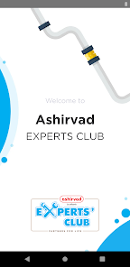 Ashirvad Experts' Club  screenshots 1