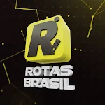 Cover Image of ダウンロード ROTAS BRASIL - Motorista 13.10 APK