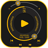 Universal Player Music Pro icon