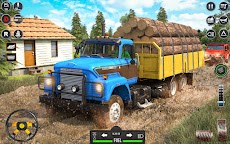 Mud Truck Simulatorのおすすめ画像2