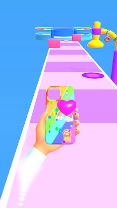 Phone Case Craft - Screenshot 2