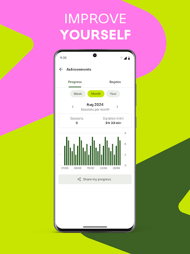 Stadami - Workout  Fitness