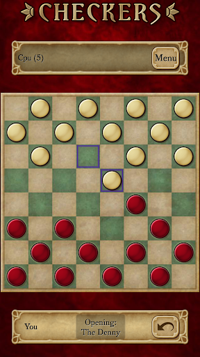 Checkers Free  screenshots 1