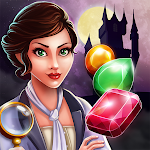 Cover Image of Download Mystery Match - Puzzle Match 3 2.48.0 APK