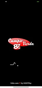 Radio Campo Verde FM