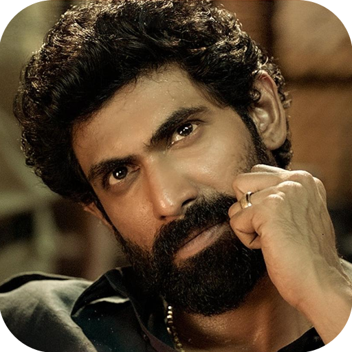 Rana Wallpapers,Movies,Puzzle logo