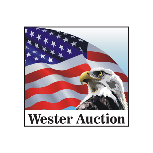 Wester Auction & Realty logo