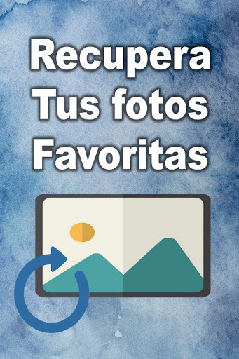 Recuperar fotos borradas guía Screen 3