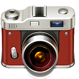 Super Camera Full HD icon