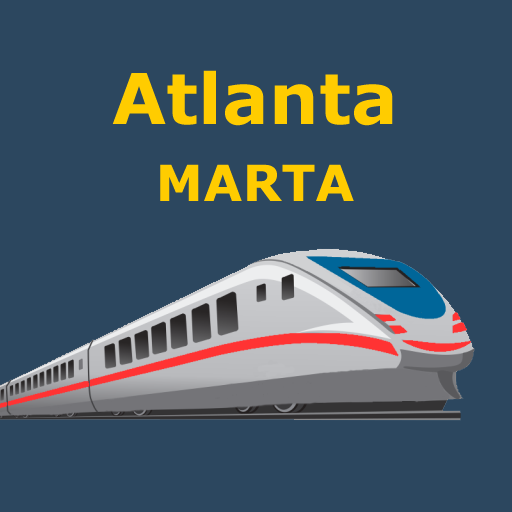 Atlanta Metro (Offline)  Icon
