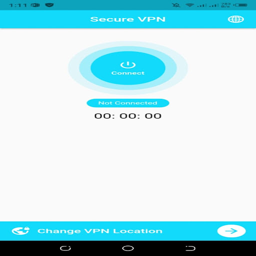 Secure VPN - Free and Fast VPN