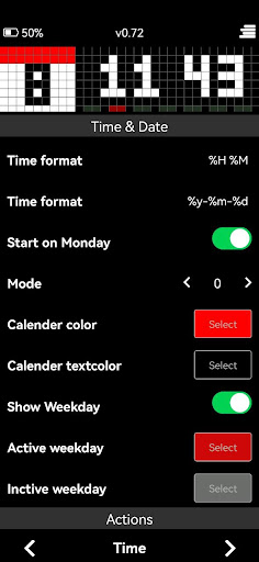 AWTRIX 3 screenshot 7