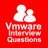Vmware Interview Questions- Le