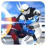 Climax Heroes Wizard: Kamen Rider Fight icon
