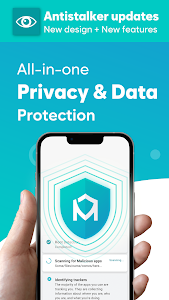 Malloc VPN: Privacy & Security 2.04 (Premium) (All in One)