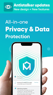 Malloc Privacy & Security VPN 2.07 1