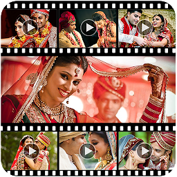 Icon image Marriage Video Maker With Song