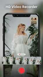 HD câmera para android - 2024 poster 7