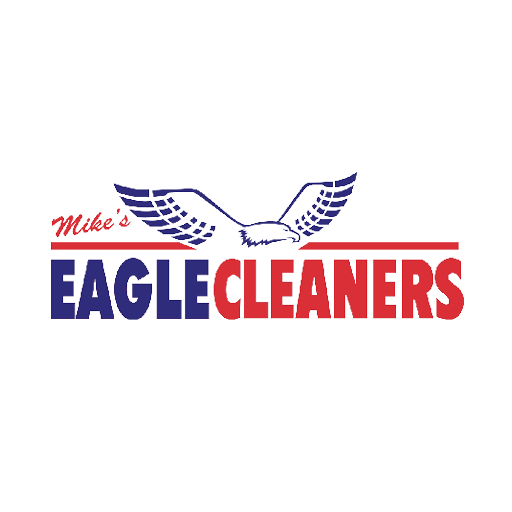 Mike's Eagle Cleaners  Icon