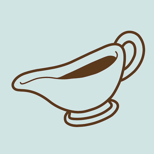 My Daily Gravy logo