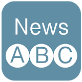 NewsABC-英文新聞, 堫速單字查詢 icon