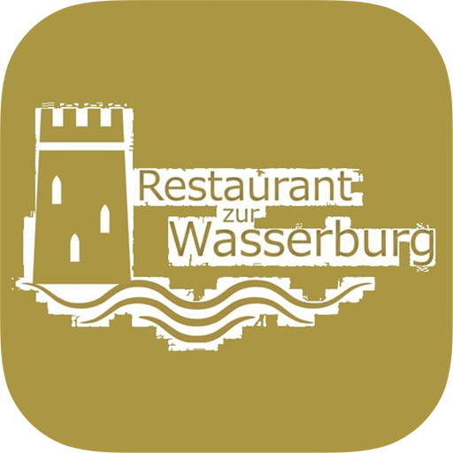Restaurants Wasserburg for  Android – Latest Version & Features app icon