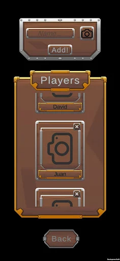 Killer Game - Screenshot 2